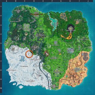 Land at a run down hero mansion and an abandoned villain lair location is fortnite season x week 5 challenge. Fortnite on Flipboard | Security, Gaming, Xperia