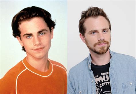 90s Stars Where Are They Now Heart