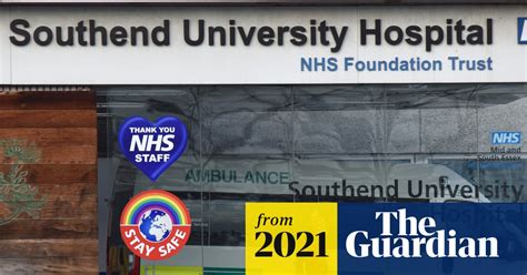 Nhs Staff Face Burnout As Covid Hospital Admissions Continue To Rise