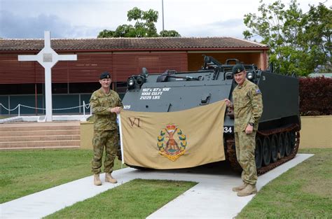 7th Brigade Australian Army