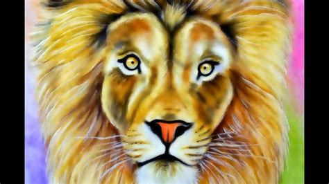 Como Se Chama A Arte De Pintar Animais