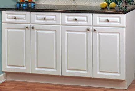 Painting kitchen cabinets is an easy & budget friendly way. Can You Paint Thermofoil Cabinets? - Brooks Painting