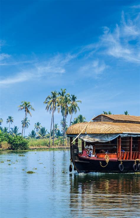 Kerala Backwaters Tailor Made India Holiday Far And Wild Travel
