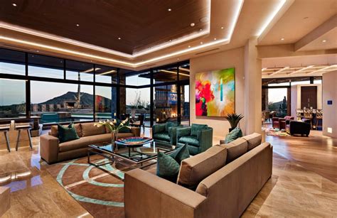 The Best Interior Designers In Phoenix Phoenix Architects