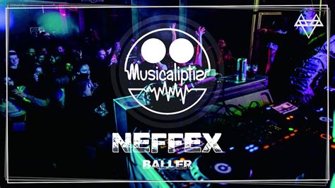 Neffex Baller 1 Hour Music Musicaliptis Copyright Free 10