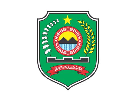 Logo Kabupaten Bekasi Format Cdr Png Sexiz Pix