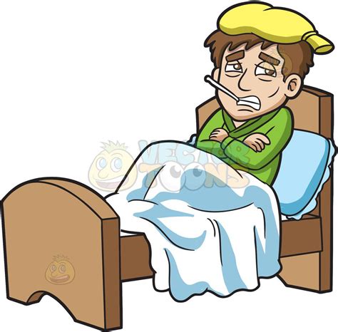 Sick Person Clipart Images 10 Free Cliparts Download Images On