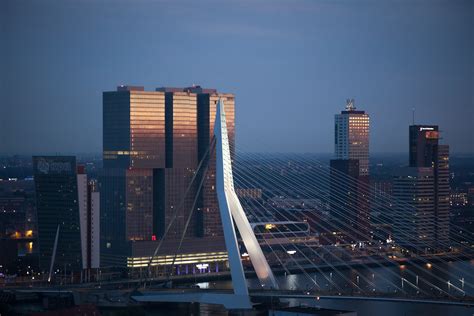 Check all the entertainment tips and practical information about the city of rotterdam on this website. Cityview of Rotterdam, Netherlands image - Free stock ...