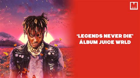 Juice wrld background legends never die. Juice Wrld Legends Never Die Wallpapers - Top Free Juice ...