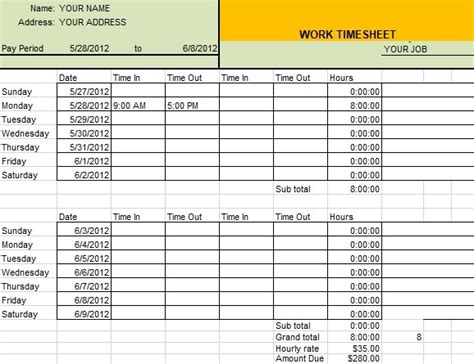 When employee productivity is not where it should be, an employer can lose a lot of money in wasted time.4 min read. 22 Time Tracking Sheet Templates - Best Office Files