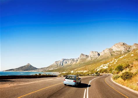 Why Pick A Self Drive Holiday Audley Travel
