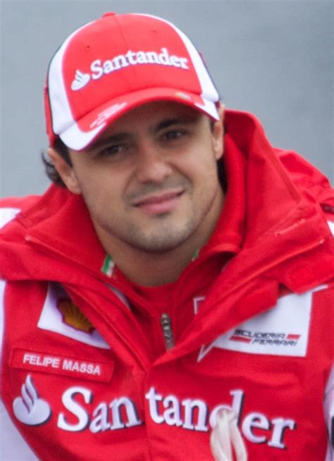 Felipe Massa Wikipedia