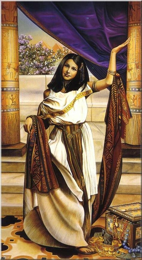 Solomons Pagan Wife Ancient Egypt Egyptian Gods Egyptian Goddess