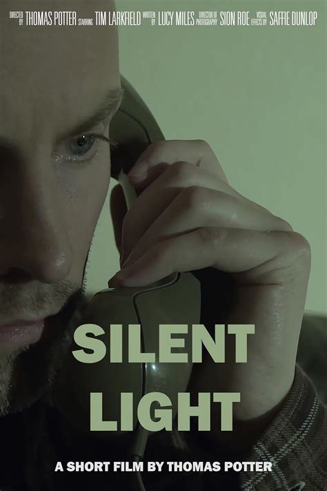 Silent Light 2017