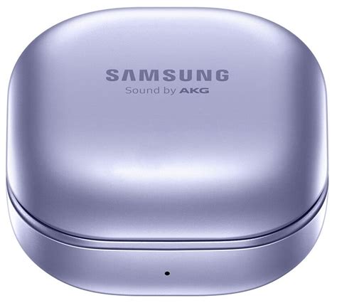 Sammobile has also previously reported that the galaxy buds pro will likely offer anc, a key feature both the buds and buds+ lacked. Samsung Galaxy Buds Pro actual image surfaced with FCC certification before the announcement
