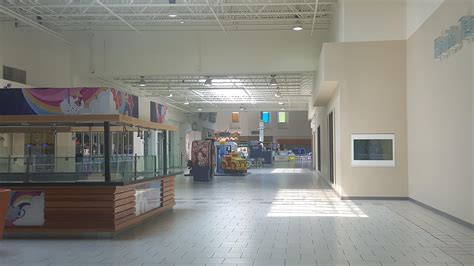 Southland mall : deadmalls