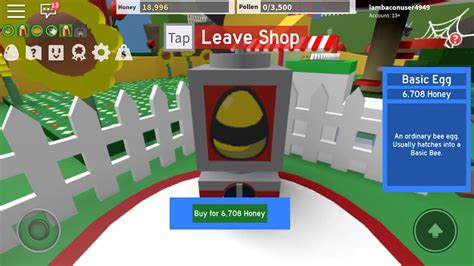 We'll keep on finding the latest active codes. Bee swarm simulator test realm - YouTube