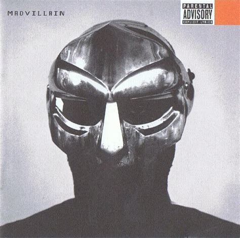 Posts are not required to be perfectly square down to the pixel 3. Madvillain - Madvillainy | Music Covers | Pinterest