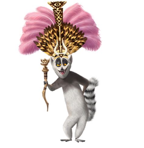 All about king julian, king of the lemurs!!! latest (993×1024) | Julian madagascar, Madagascar movie ...