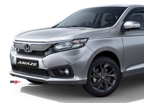Honda Amaze Ace Edition Vx Launch Celebrates 1 Lakh Sales Record