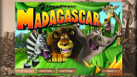 Madagascar Pc Game Free Petsbinger