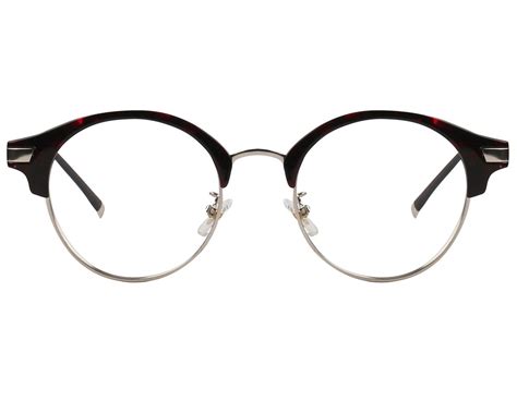 G4u 3080 1 Round Eyeglasses 123696 C