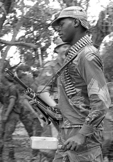 Pin By Pat Boneyard On Zambezi Warriors War Military Special Forces