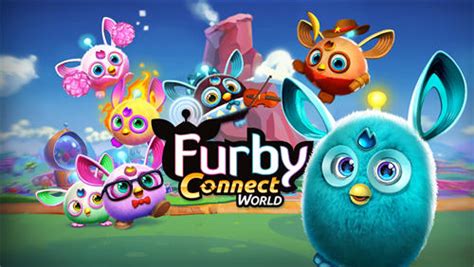 Furby Connect World Download Apk For Android Free