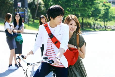 The 21 Best Korean School Dramas Reelrundown