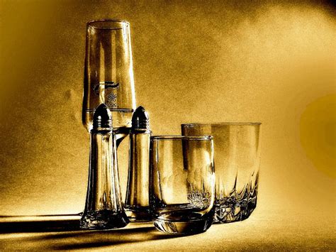 glass still life photo & image | still life, subjects images at photo ...