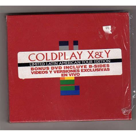 X And Y 2 Cd Coldplay Mp3 Buy Full Tracklist