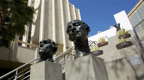 Los Angeles County Museum Of Art Los Angeles Attraction Au