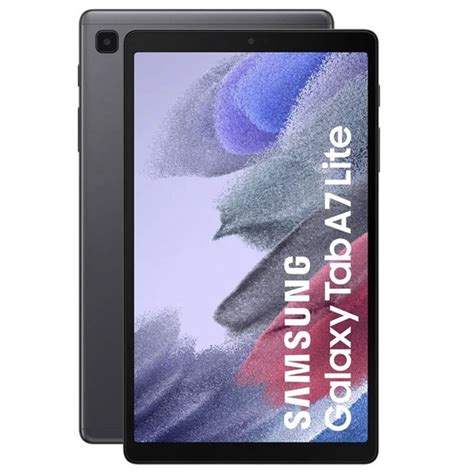 Samsung Galaxy Tab A7 Lite 87″ 64gb Rom 4gb Ram Nano Sim 4g