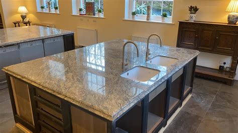 Creating Style In Your Kitchen Accentuating Features Solid Worktops