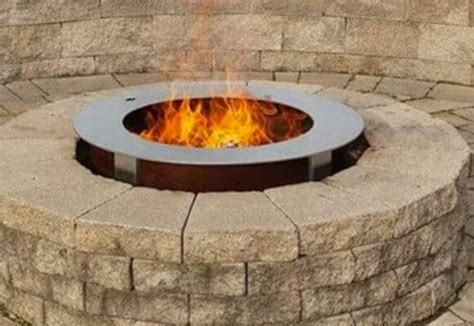 Creative Homescapes Fire Pits