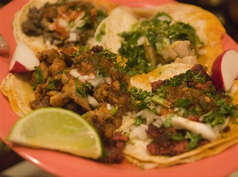 Where can i find mexican food near me? Brooklyn restaurant dishes out authentic Mexican food and ...