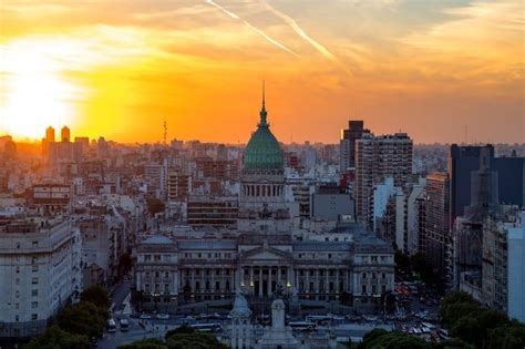 Viagem Para Buenos Aires O Que Fazer Destinos