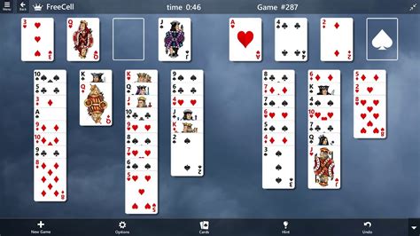 Microsoft Solitaire Collection Freecell Solutions Revwqp