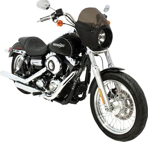 We have quality products for your 1999 harley davidson sportster 1200 sport from brands you trust at prices that will fit your budget. Memphis Shades Cafe Fairing and Black Mount kit 86-12 ...