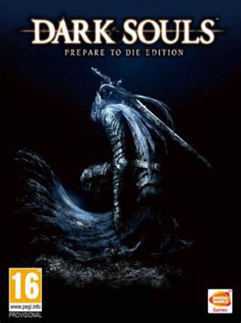 Buy Dark Souls Prepare To Die Edition Steam T Global Cheap G2acom