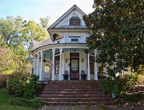 Aberdeen Mississippi Steamboat Billy Bs Home In Aberdeen Home