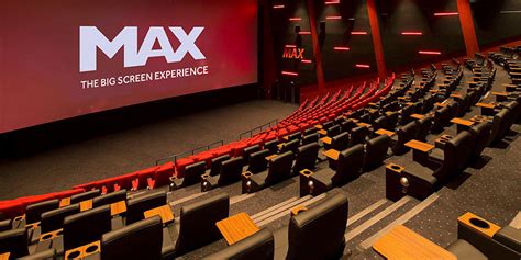Max Ways To Watch Vox Cinemas Egypt
