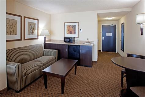 Holiday Inn Express And Suites Newberry An Ihg Hotel Newberry South