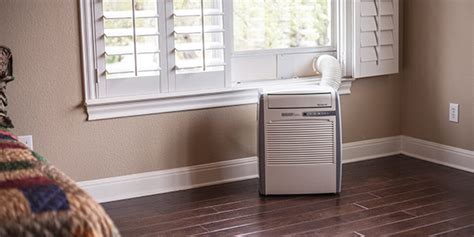 Are you using a portable air conditioner correctly? Portable Air Conditioners FAQs :: Allergy & Air