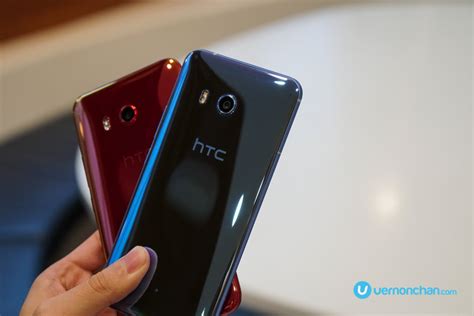 Looking for a good deal on htc u11? HTC U11 squeezes in to Malaysia, availability in late June