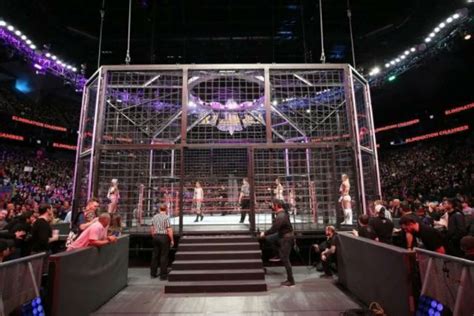 Wwe championship elimination chamber match daniel bryan vs. Three more title matches rumoured for WWE Elimination ...
