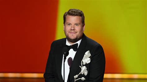 James Corden To Leave The Late Late Show In 2023