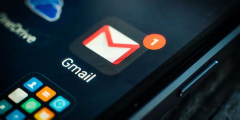Setting Up Gmail On Your Phone