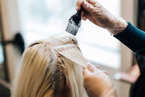Best Root Touch Up For Highlighted Hair - joptaniche