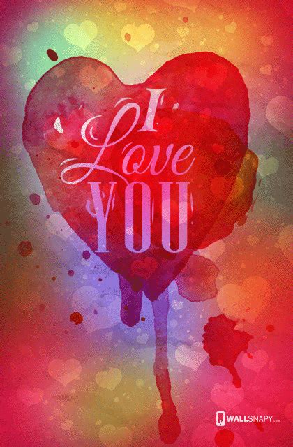 Best Hd Love Wallpapers For Mobile Phones